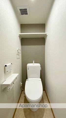 S-1大元駅前の内装写真