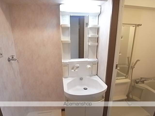 サンライズ入場の内装写真