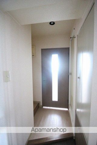 クリオ円山公園壱番館の内装写真