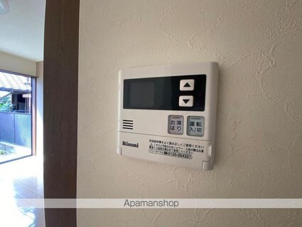 フォブール２１[1K/23.19m2]のその他設備