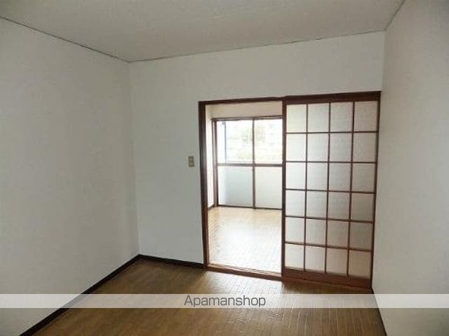 山彦ビルの内装写真