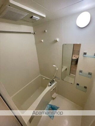 レジディア杉並方南町[1K/26.68m2]のバス