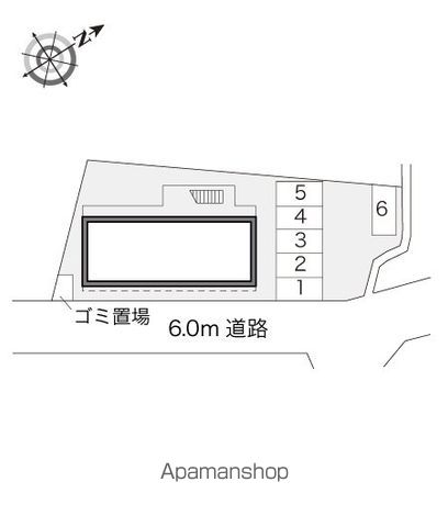 レオパレス旭藤のその他写真