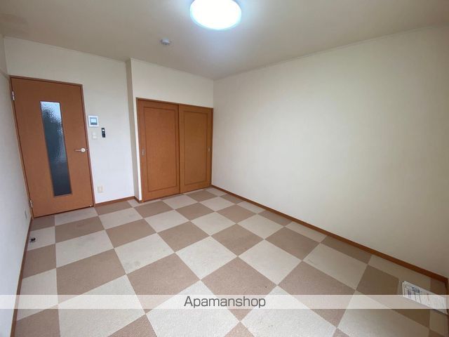 レオパレス大塩の内装写真