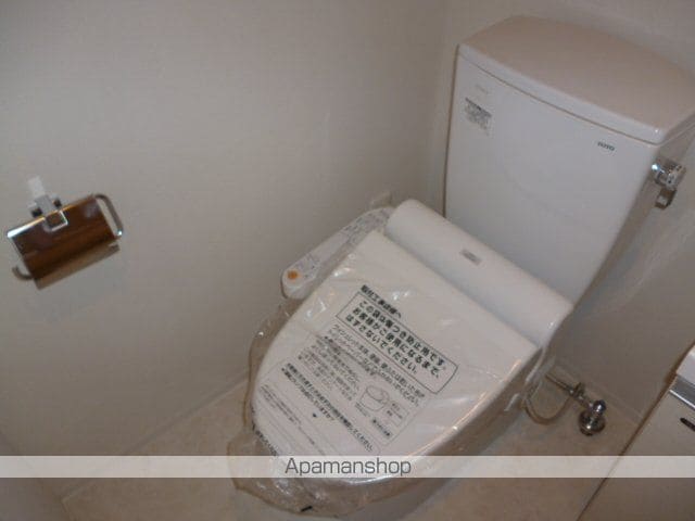 Risingplace錦糸町の内装写真