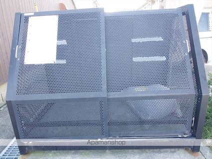 クレールふみ[2LDK/55.2m2]の外観3