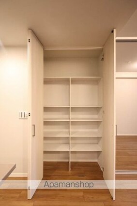 広島県広島市中区三川町[1LDK/50.62m2]の内装1