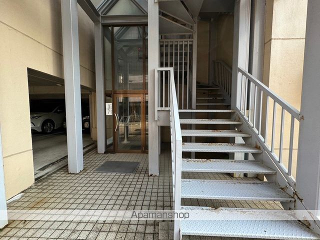 グレイシャス本郷の内装写真