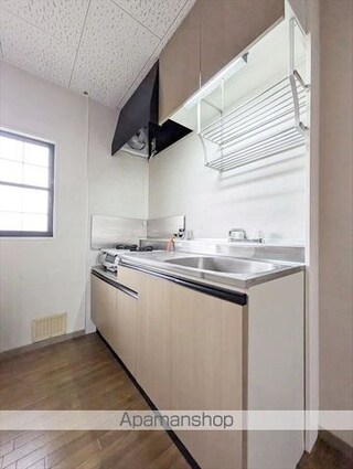 岡山県倉敷市中島[2LDK/54.16m2]の内装2