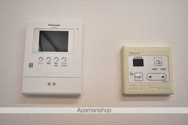 富山地鉄本線 越中荏原駅 徒歩24分 2階建 築14年の内装写真