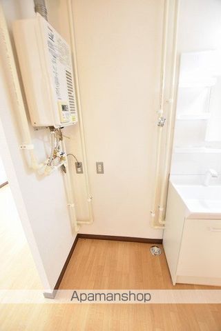 香荘の内装写真