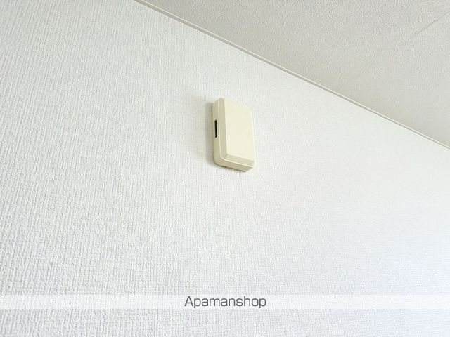 メープル山の手の内装写真