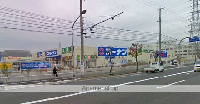 フルール・ド・スリジエの周辺写真