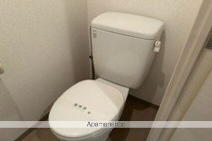 フェニックス横濱関内ＢＡＹ　ＧＡＩＡ[1K/23.03m2]のトイレ