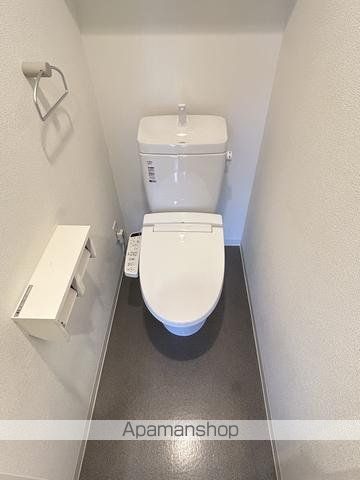 アーバンフラッツ榴ヶ岡の内装写真