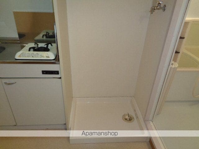 MIRAIBLDの内装写真