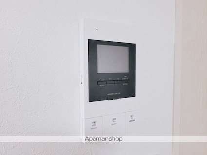 ｕｍｅｘ千葉[1DK/28.56m2]のセキュリティ