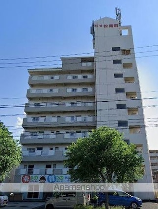 ロゼ松縄町[4DK/63.37m2]の外観4