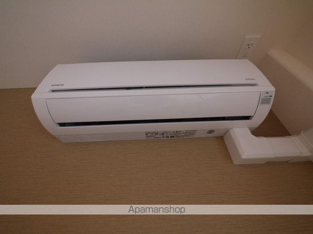 ノーブルコート台原の内装写真