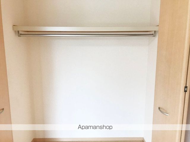 アルシオネの内装写真