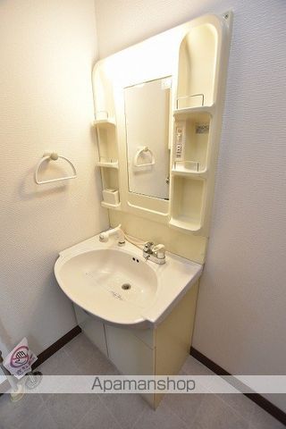 ラベンダーハイムB棟の内装写真