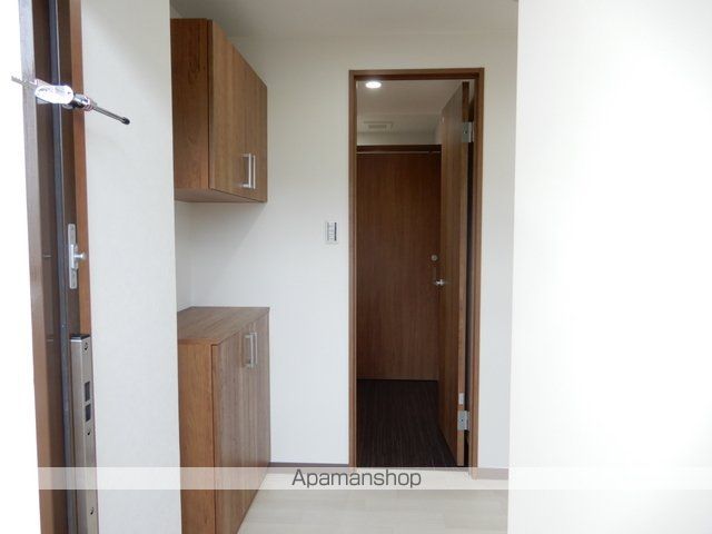 T’sROOMの内装写真