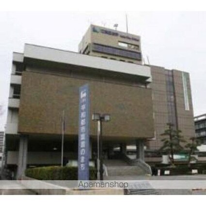 東京都江東区亀戸５丁目[1K/25.5m2]の周辺1