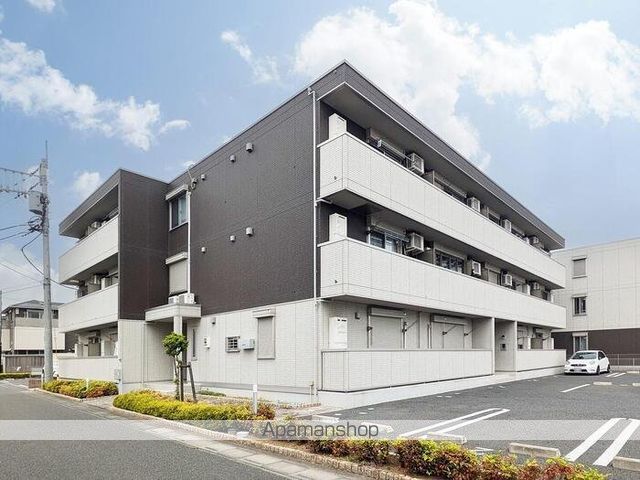PREMIUMの外観写真