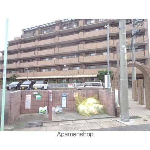 サンシャイン白山のその他写真