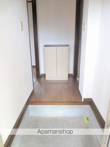 アークガーデン和合D・E・Hの内装写真