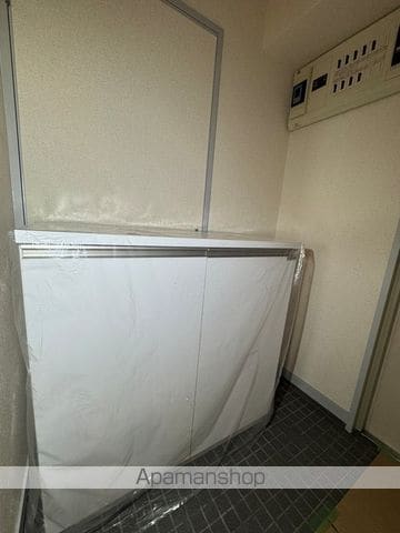 サンテラス近藤の内装写真
