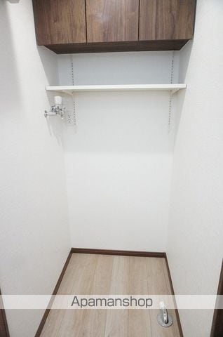 永田祝谷ビルの内装写真