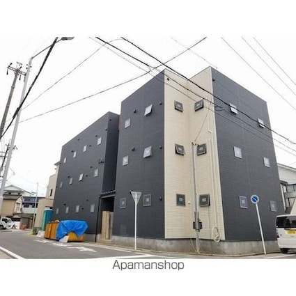 ＴＫレジデンス豊田本町[1LDK/49.64m2]の外観