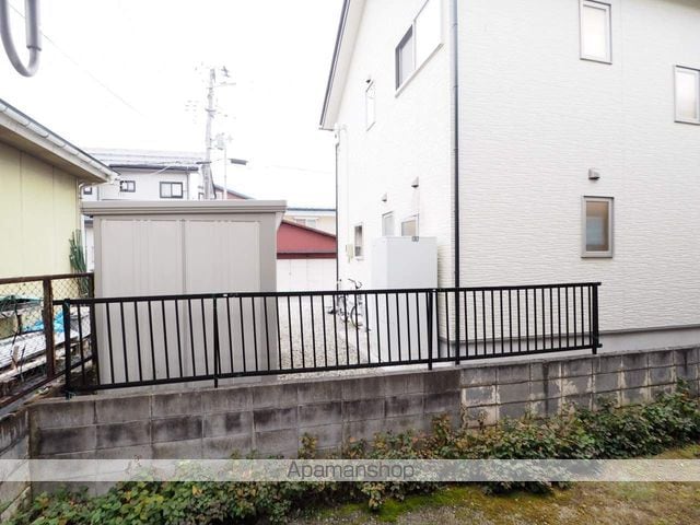 フォレールのその他写真