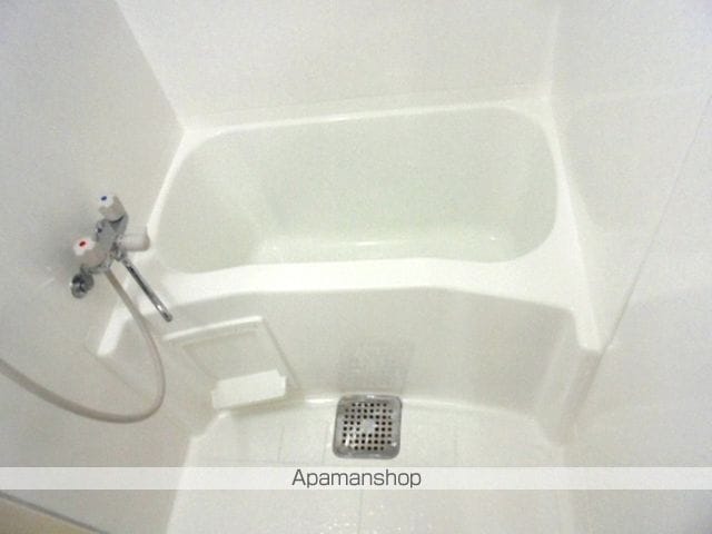 フレアコートの内装写真
