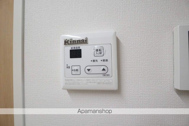 東京都立川市栄町５丁目[2LDK/73.91m2]の内装3