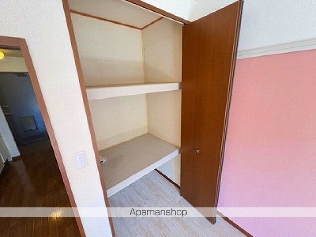 セレスト瀬の川の内装写真