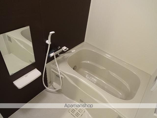 プレミール蟹原の内装写真