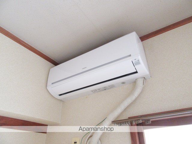 宮尾ハイツの内装写真