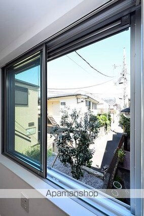 ｓｎＵｇ１０[1R/19.09m2]の眺望