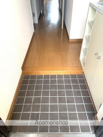 ロイヤルコーポ茂木の内装写真