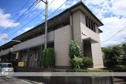 ジュピター片倉壱番館[1K/23.98m2]の外観4