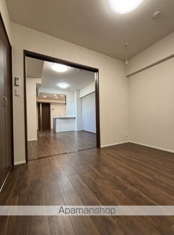 スプランディッド新横浜の内装写真