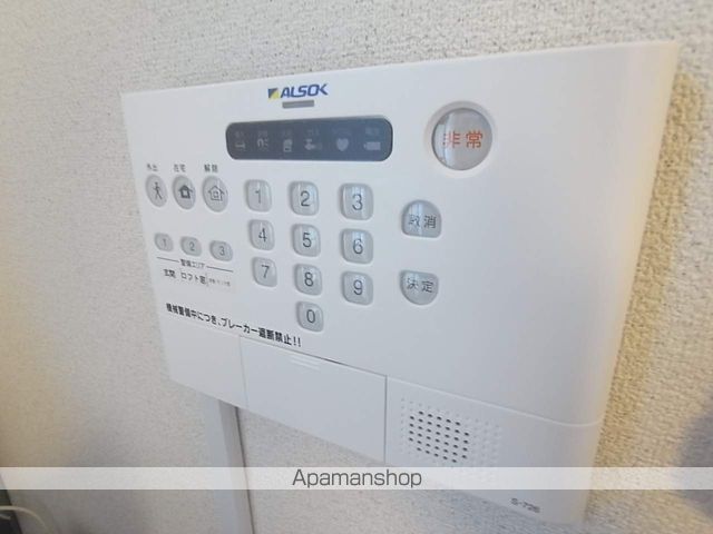 レオパレスウェルスTENの内装写真