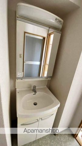 レプトン大福の内装写真