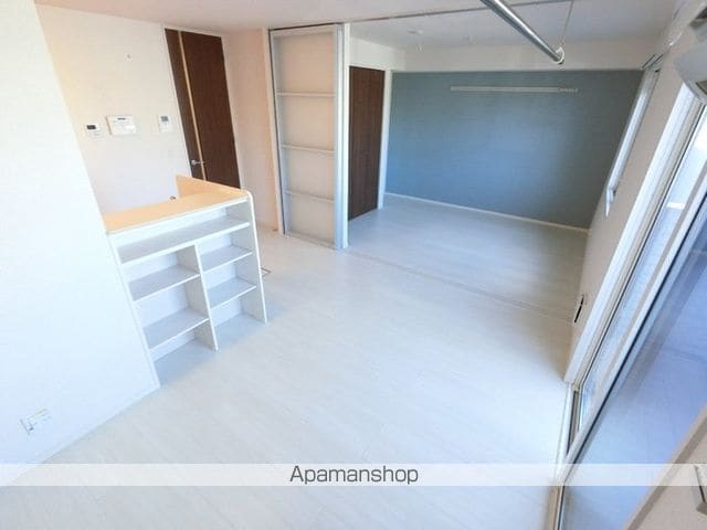 プレシャス藤岡 Bの内装写真