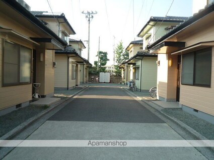 清水一戸建Ａ[4DK/69.3m2]の外観2