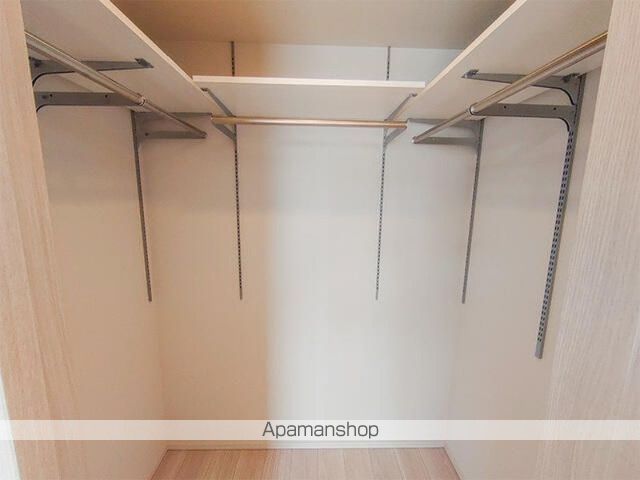 ロイヤルパークス品川の内装写真