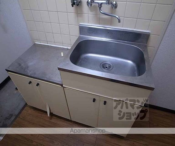ハイツコワフュールの内装写真