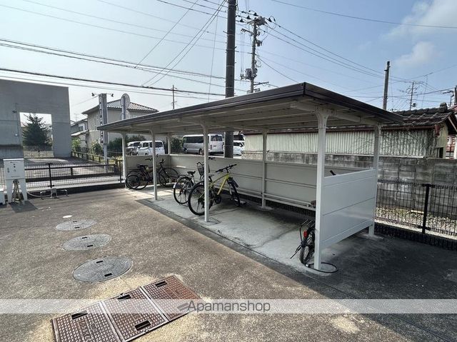 レオパレスコンフォールのその他写真